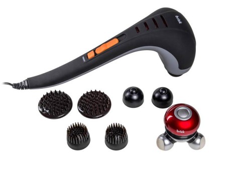 ماساژور بریسک مدل MT-10
